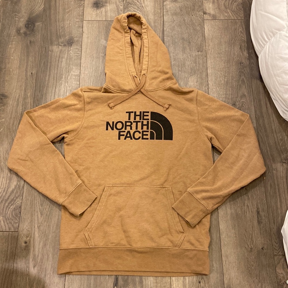 The North Face - Men’s Hoodie